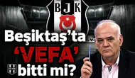Beşiktaş'ta "vefa" bitti mi? Ahmet Çakar çok ağır konuştu