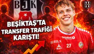 Beşiktaş'ta transfer trafiği karıştı!