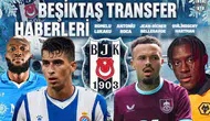 Beşiktaş transfer haberleri | 28 Ocak 2026