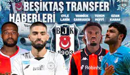 Beşiktaş transfer haberleri | 26 Ocak 2026