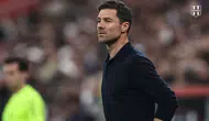 Veda mesajı olay oldu: Xabi Alonso gitti, fatura İngiliz yıldıza kesildi!