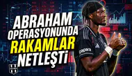 Abraham operasyonunda rakamlar netleşti