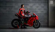 MotoGP'de Ducati ile kritik sınav