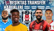 Beşiktaş transfer haberleri | 19 Ocak 2026