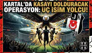 Kartal'da kasayı dolduracak operasyon: Üç isim yolcu!