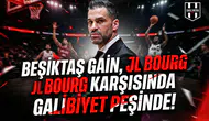 Beşiktaş GAİN, JL Bourg karşısında galibiyet peşinde!