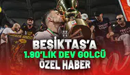Özel Haber | Beşiktaş’a 25 yaşında Hollandalı golcü