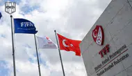 TFF'den şok karar: Bahis reklamlarına "Siyah Bant" çekiliyor!