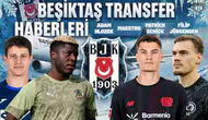 Beşiktaş transfer haberleri | 27 Ocak 2026