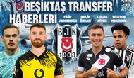 Beşiktaş transfer haberleri | 14 Ocak 2026