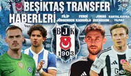 Beşiktaş transfer haberleri | 1 Ocak