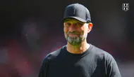 Klopp'tan Real Madrid itirafı