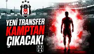 "Yeni transfer" kamptan çıkacak!