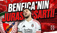 Fesih için "yeşil ışık" yandı ama tek bir engel var: İşte Benfica'nın Jurasek şartı!