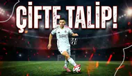 Milot Rashica’ya çifte talip!