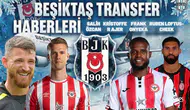 Beşiktaş transfer haberleri | 8 Ocak 2026
