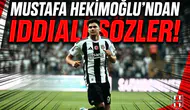 Mustafa Hekimoğlu'ndan iddialı sözler