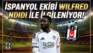İspanyol ekibi Wilfred Ndidi ile ilgileniyor!