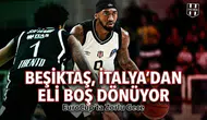 Trento 87-74 Beşiktaş maç sonucu ve özeti