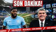 Serdal Adalı'dan son dakika Tavares ve transfer açıklaması