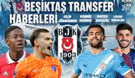 Beşiktaş transfer haberleri | 2 Ocak