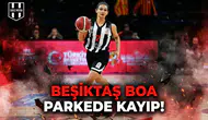 Beşiktaş BOA parkede kayıp!
