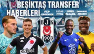 Beşiktaş transfer haberleri | 5 Ocak 2026