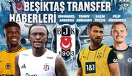 Beşiktaş transfer haberleri | 12 Ocak 2026