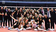 VakıfBank maçı sonrası umut dolu sözler: "Bu sadece başlangıç!"