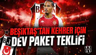 Beşiktaş’tan Kehrer için dev paket teklifi