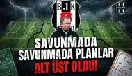 Savunmada planlar alt üst oldu!
