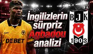 İngilizlerin sürpriz Agbadou analizi