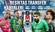 Beşiktaş transfer haberleri | 6 Ocak 2026