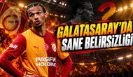Galatasaray'da Sane belirsizliği Suudi Arabistan'dan sürpriz talip