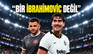 Vlahovic’e eski takım arkadaşından olay sözler!
