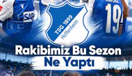 Avrupa Ligindeki Rakibimiz Hoffenheim Bu Sezon Ne Yaptı