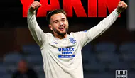 Beşiktaş'ta Nicolas Raskin transferinde anlaşma yakın