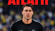 Dusan Vlahovic sakatlığını atlattı, takımla çalışmalara başladı