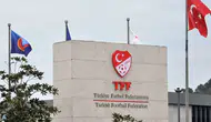 TFF'de Şoke Eden İstifa Kararları!