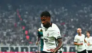 Beşiktaş - Kocaelispor Maçında Dikkat Çeken İstatistik!