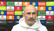 Vincenzo Italiano ve Taylan Bulut'tan Maç Öncesi Kritik Açıklamalar!