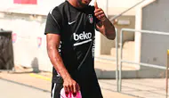 Beşiktaş'ta Olaitan ve Murillo Sürprizi