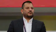 Trabzonspor Yönetiminden Beşiktaş Taraftarına Jest