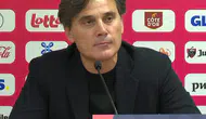 Vincenzo Montella'dan Çarpıcı Açıklamalar!
