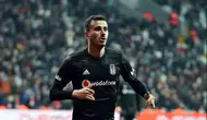 Beşiktaş'ın Eski Yıldızına Anlamlı Görev!