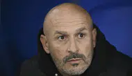 Vincenzo Italiano'dan Crystal Palace Maçı Öncesi Açıklamalar!