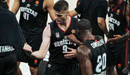 Beşiktaş Bayern Münih'i Evinde Devirdi!