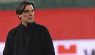 Montella Türkiye'ye Veda Etti