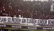 6 Yıllık Yasak Son Buldu! Beşiktaş Taraftarı Yerini Alıyor!