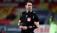 Fırat Aydunus'tan TFF'ye Çarpıcı Sözler!